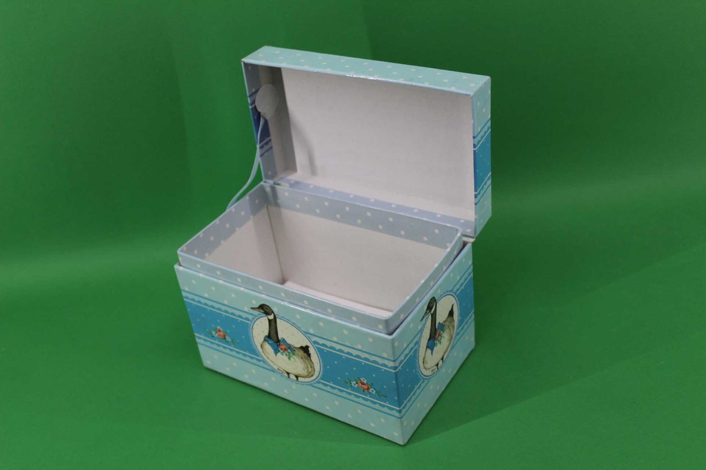 Recipe Box
