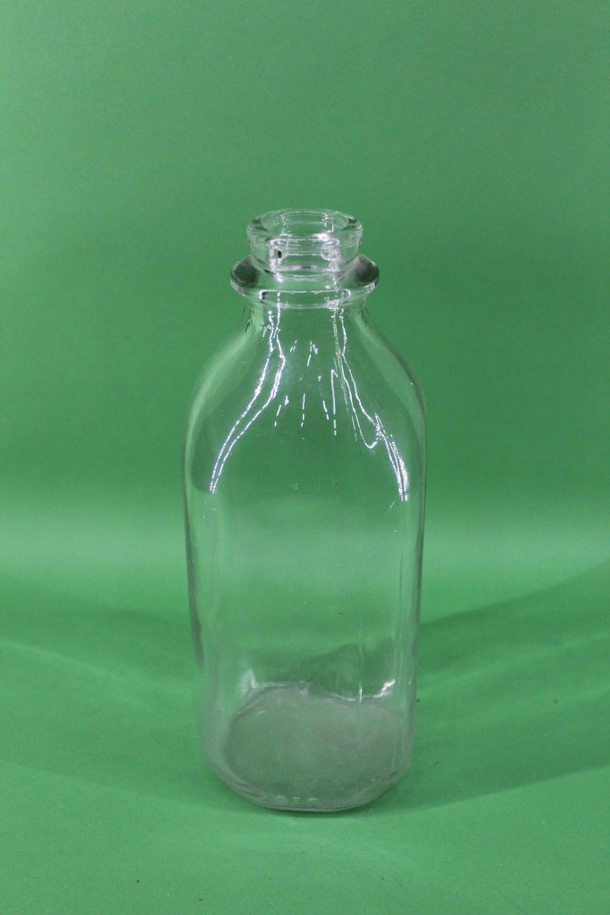 Milk Bottle
