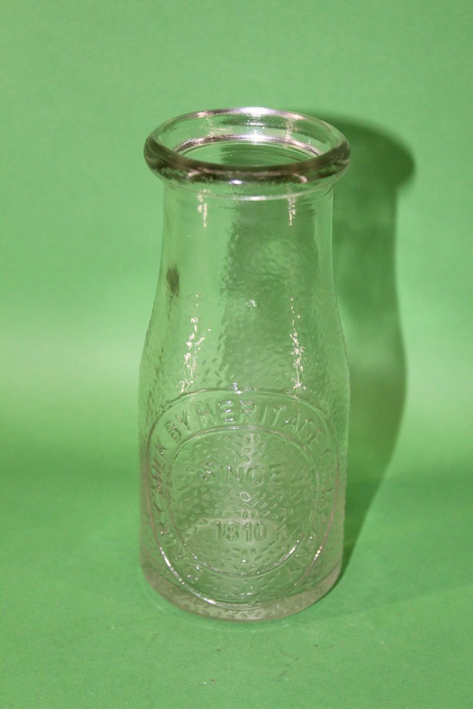 Milk Bottle