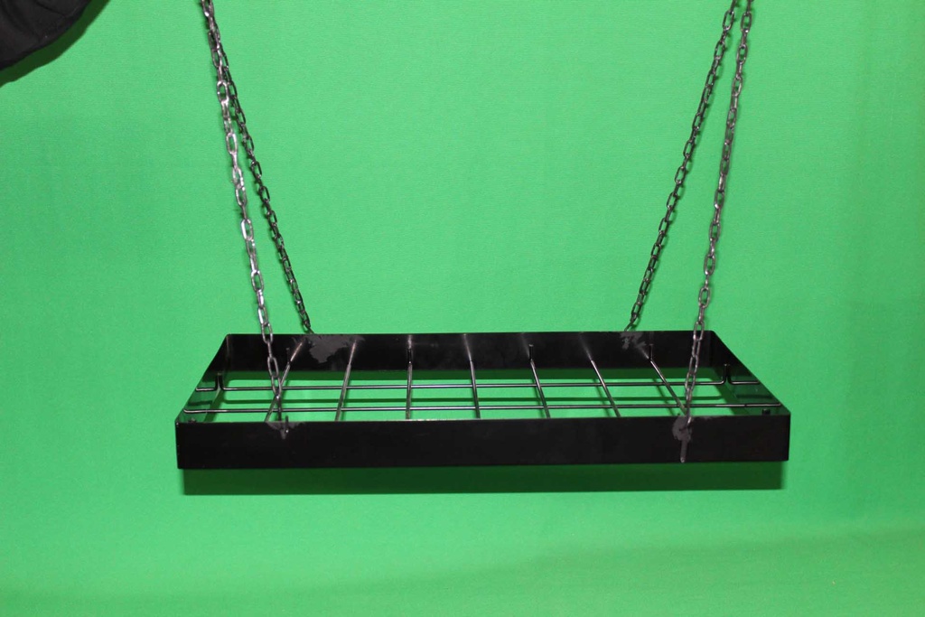 Hanging Pot Rack