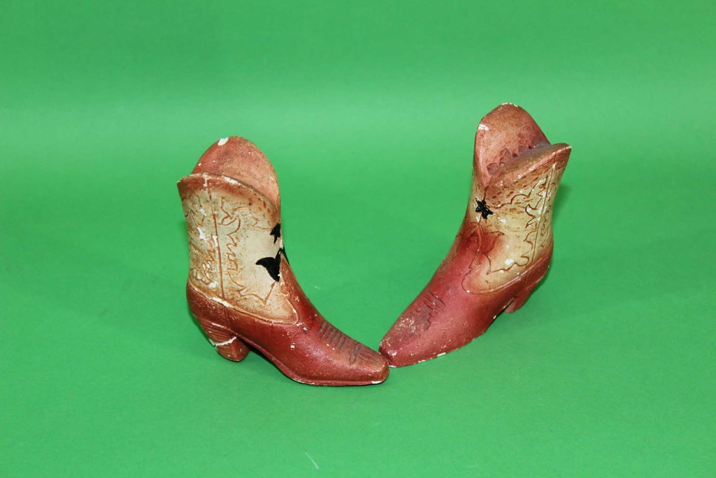 Cowbody Boot Shakers