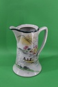 Ceramic Pitcher