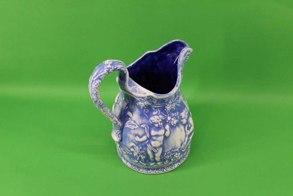 Ceramic Pitcher