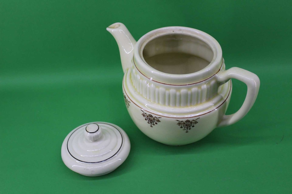 Teapot