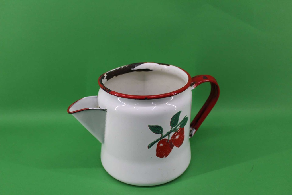Tea Kettle