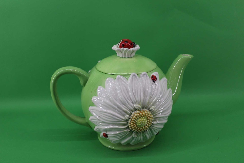 Teapot