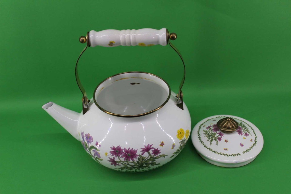 Tea Kettle