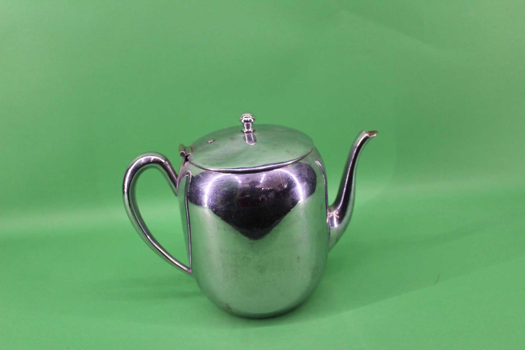 Tea Kettle