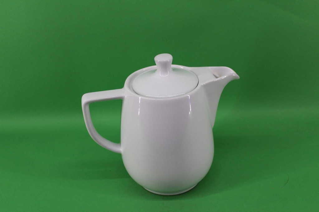 Teapot