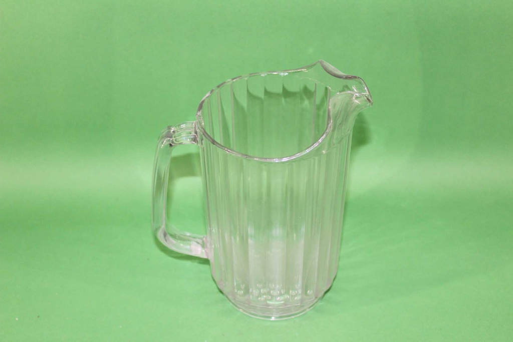Pitcher