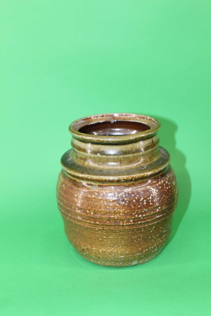 Clay Pot