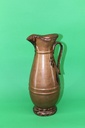Faux Copper Pitcher