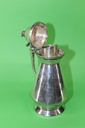 Silver Creamer