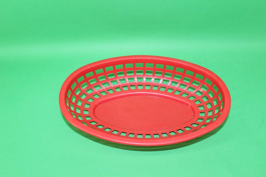 Serving Basket
