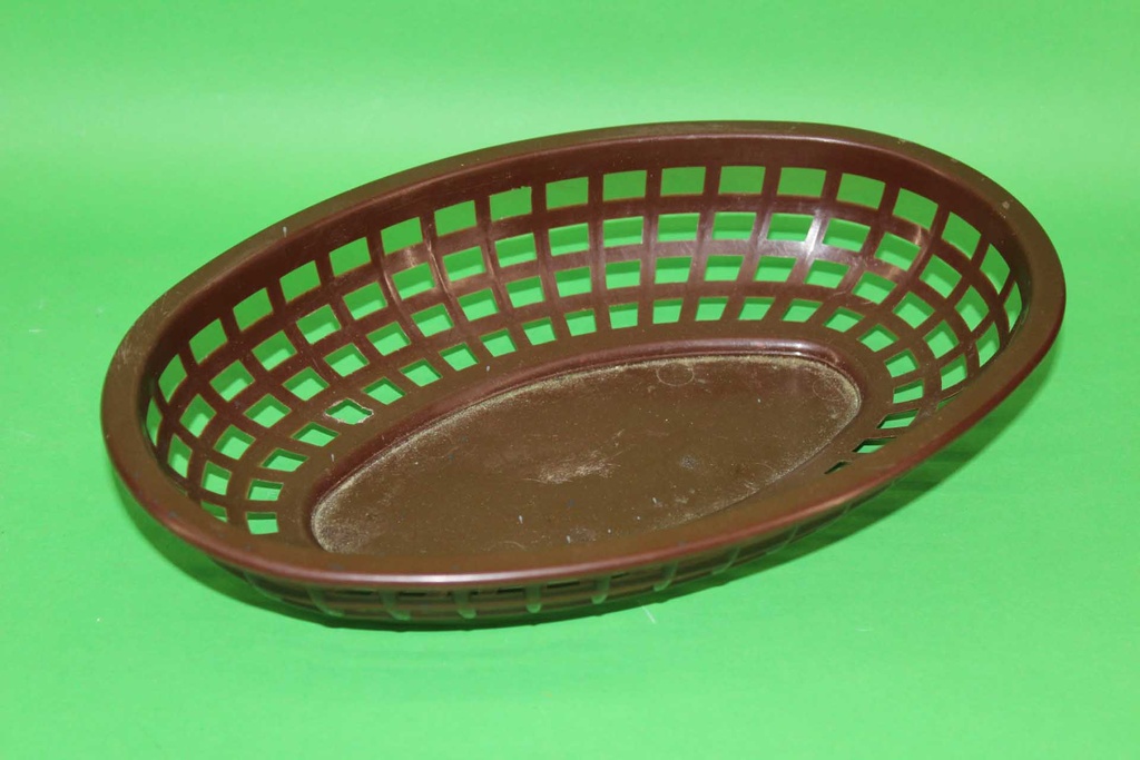 Serving Basket