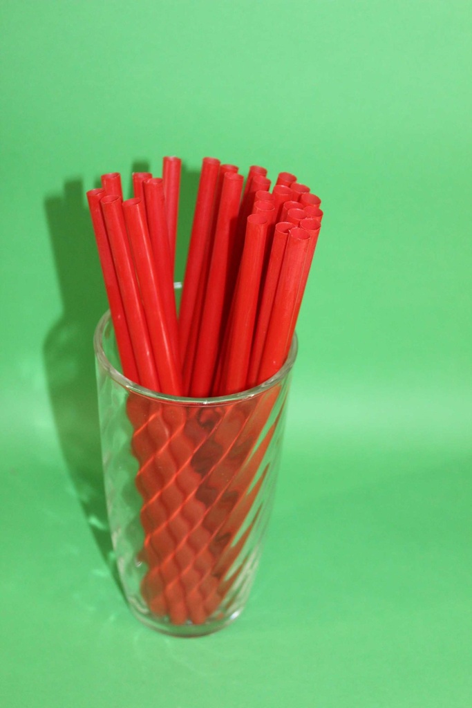 Straws