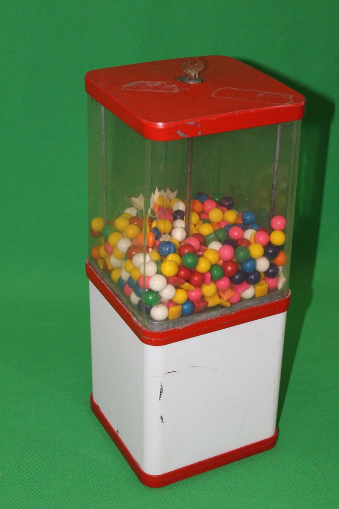 Gumball Machine