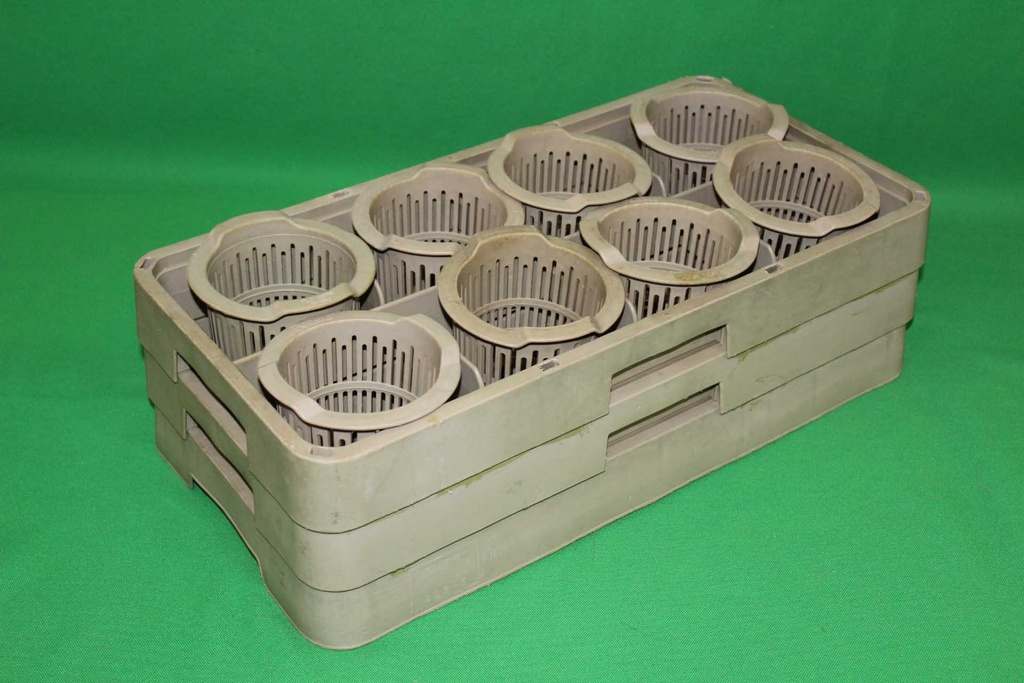 Dishwasher Rack