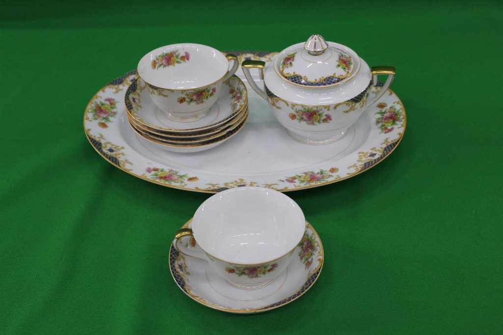 Tea Set