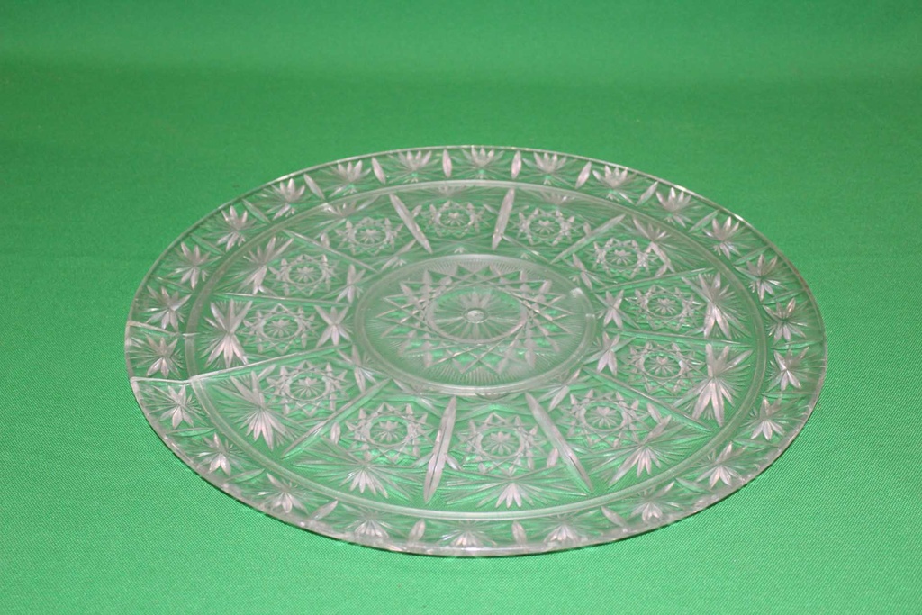 Serving Tray