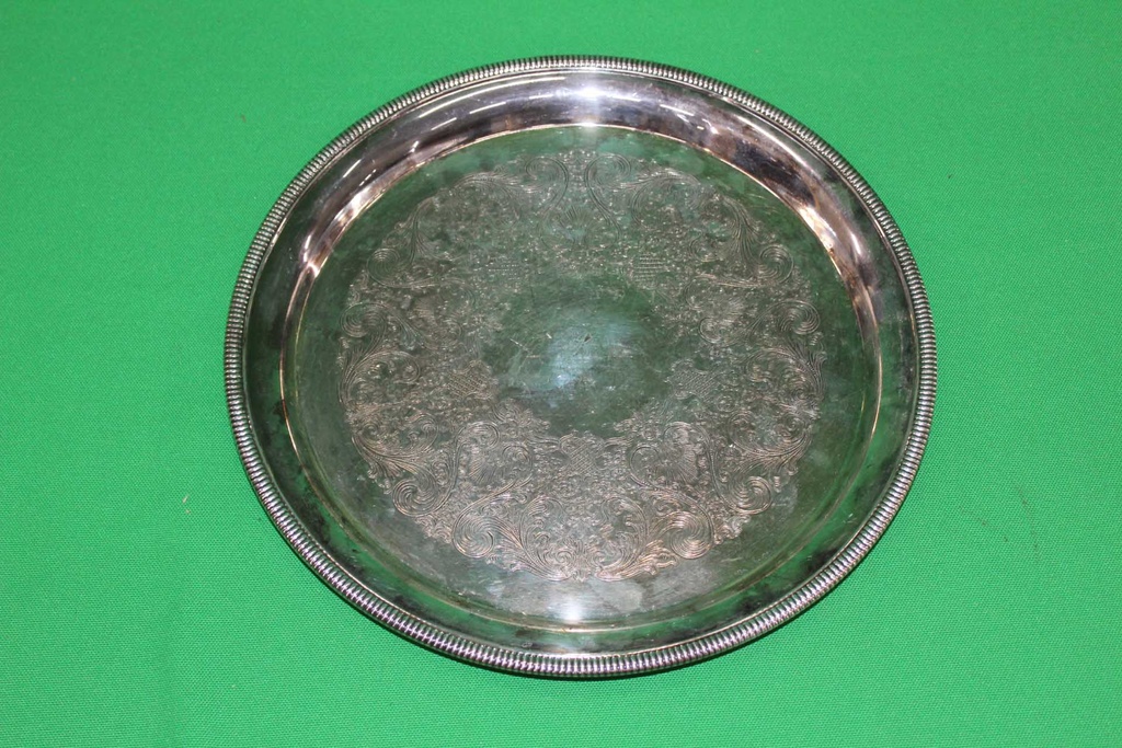 Serving Tray