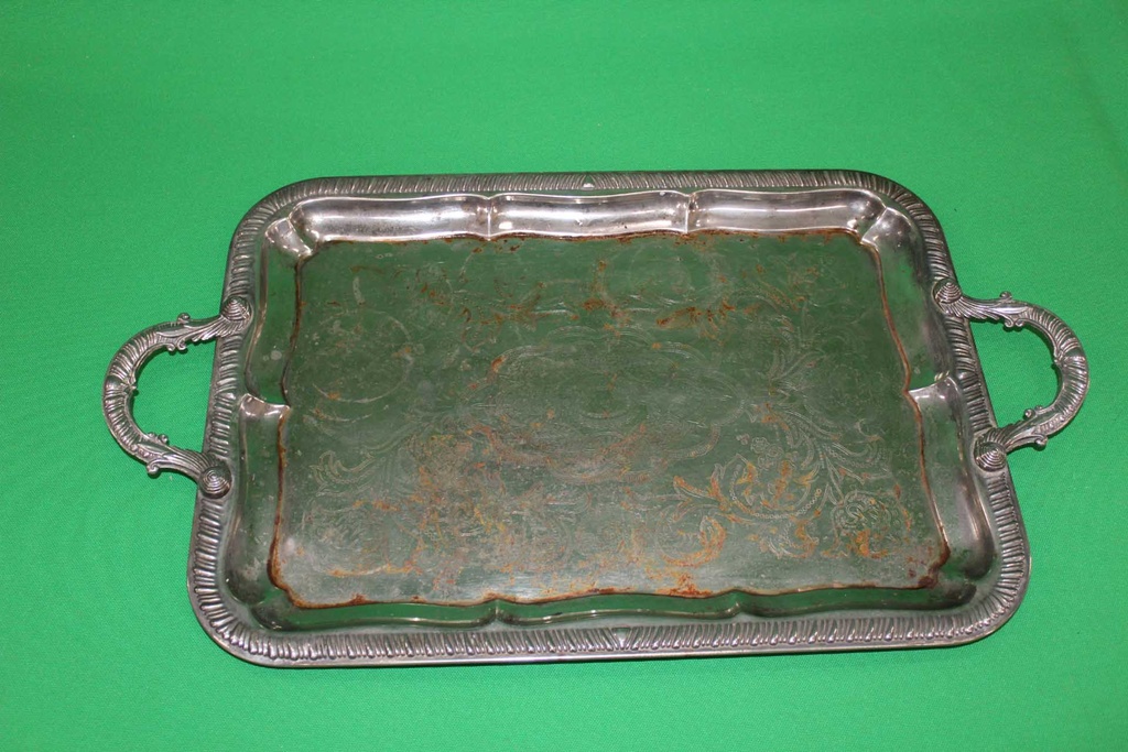 Serving Tray