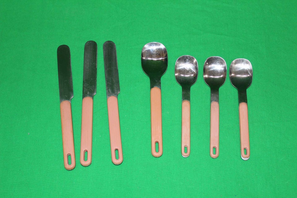Flatware Set