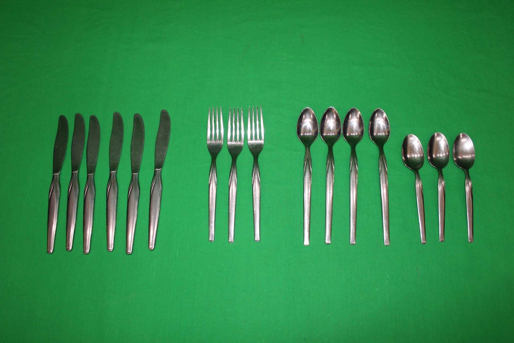 Flatware Set