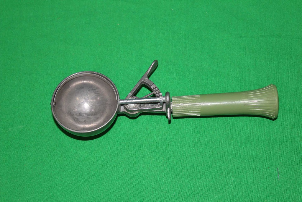 Ice Cream Scoop