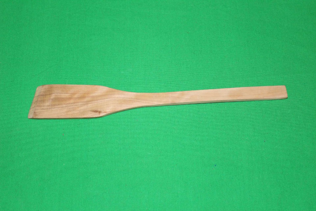 Wooden Spatula