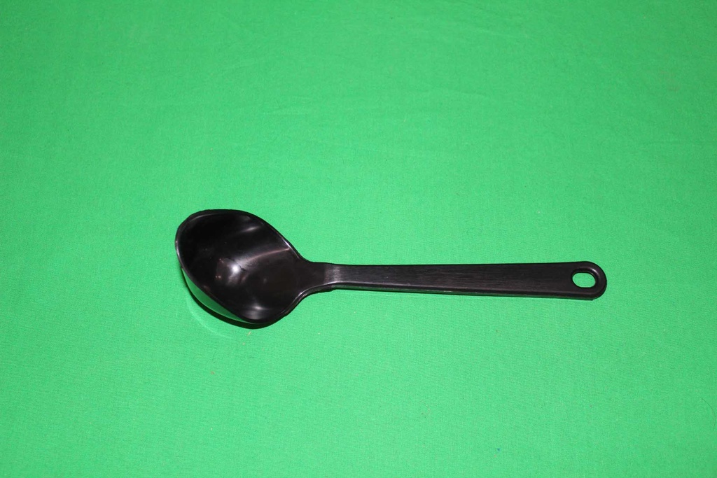 Ladle