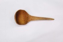Wooden Ladle