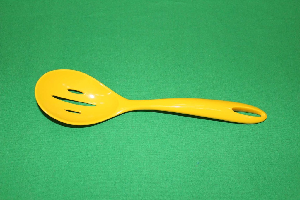 Slotted Spoon