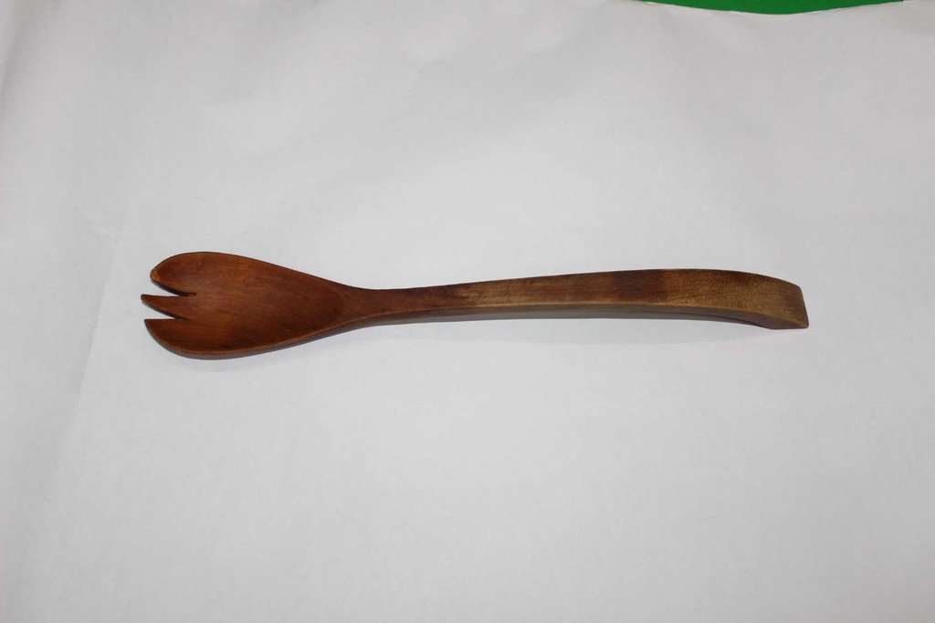 Serving Spork