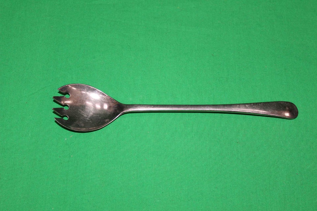 Serving Spork