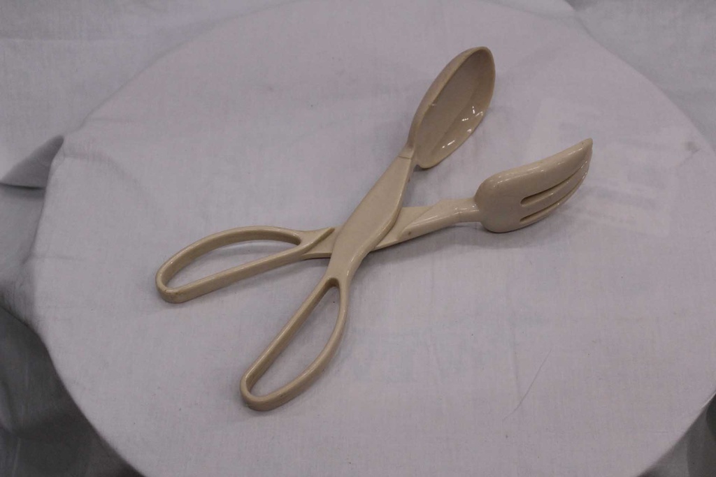 Salad Tongs