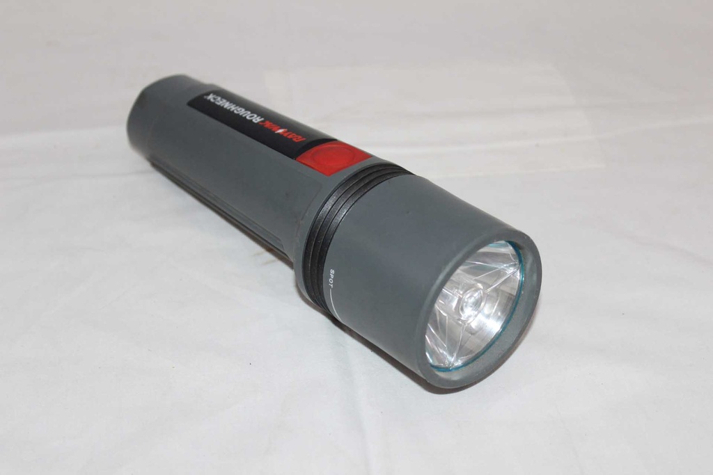 Rayovac Flashlight