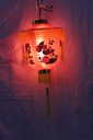 Chinese Bird Lantern