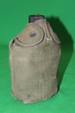 Canteen & Military Pouch