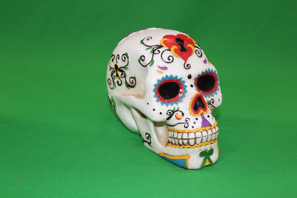 Sugar Skull