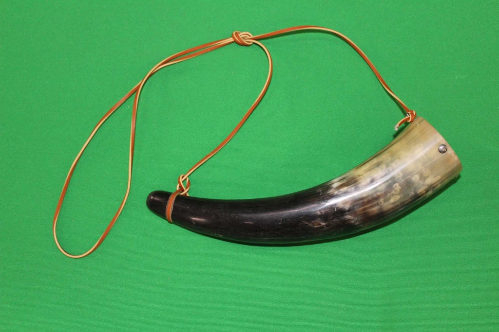 Powder Horn