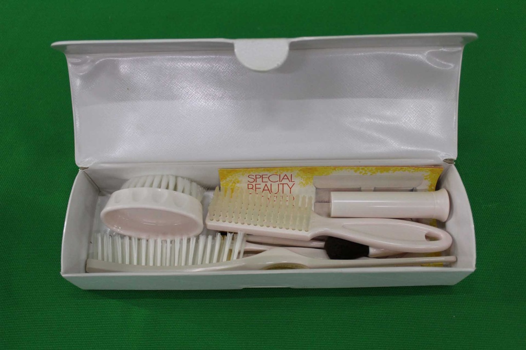 Cosmetic Brush Set