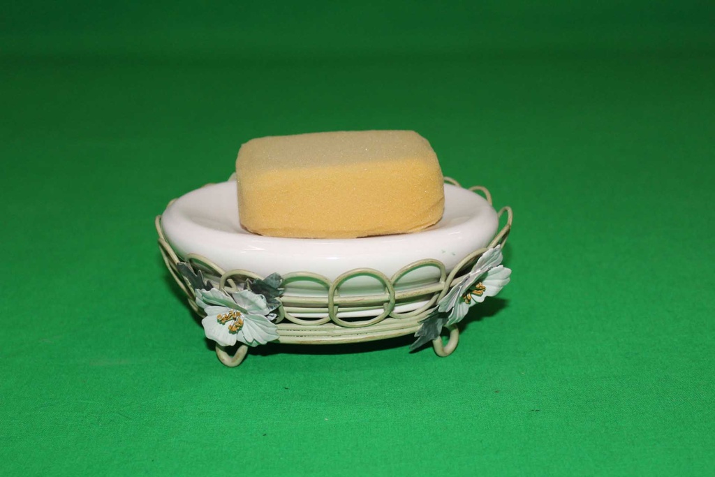Soap Dish