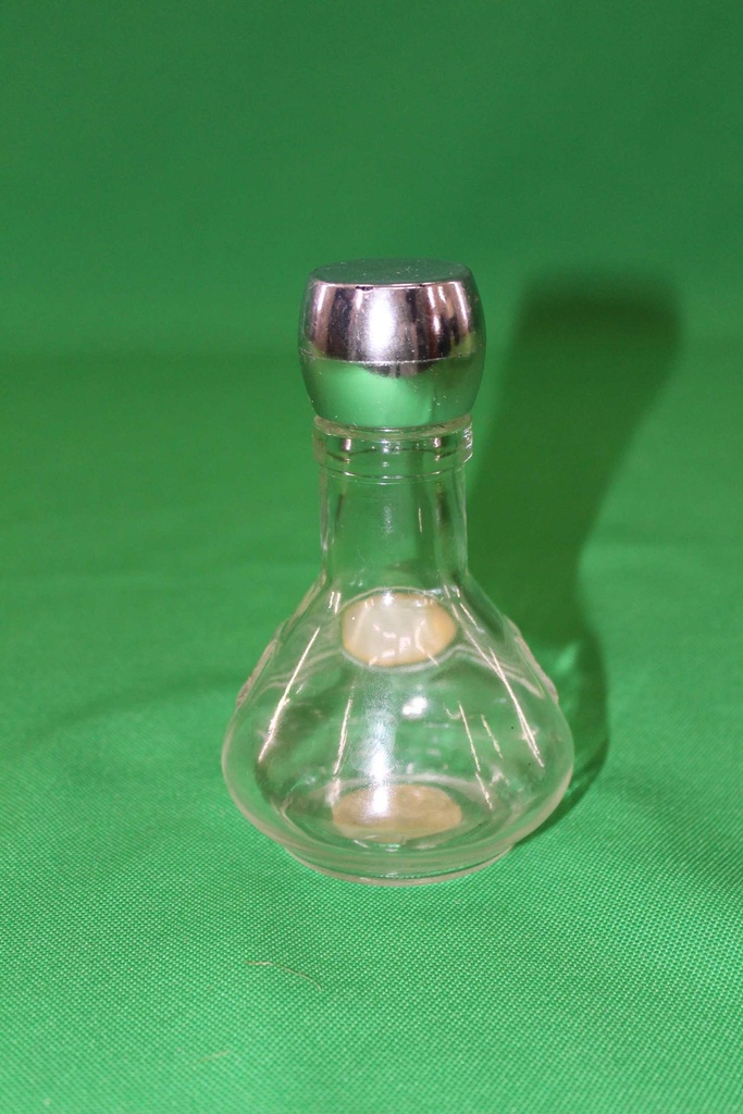 Colonge Bottle