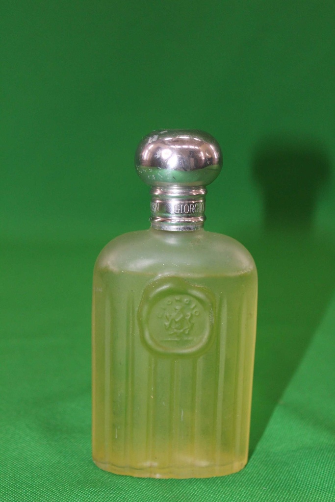 Colonge Bottle