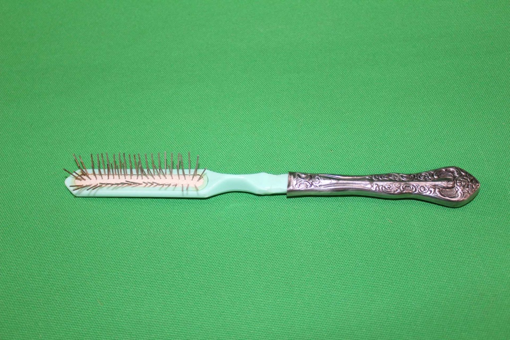 Hairbrush