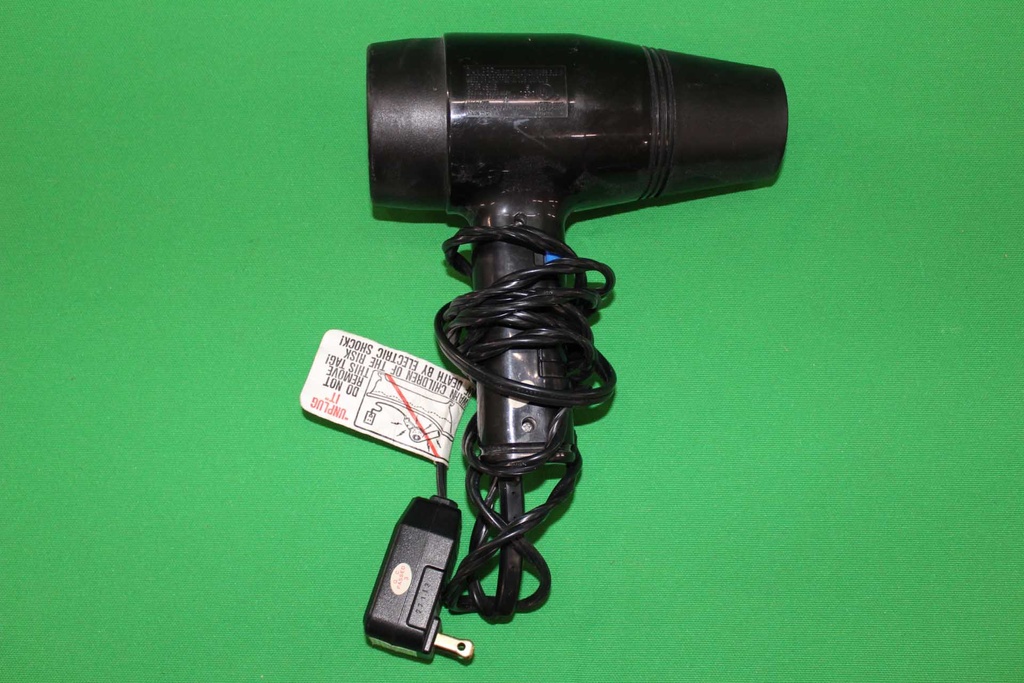 Hair Dryer
