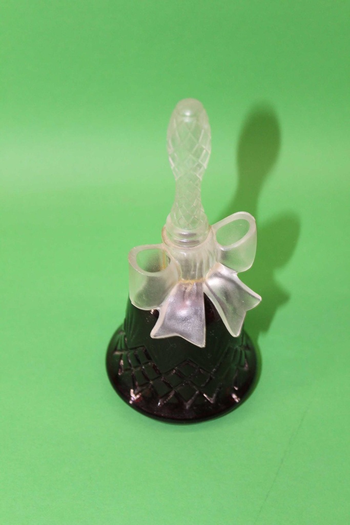 Perfume Bottle