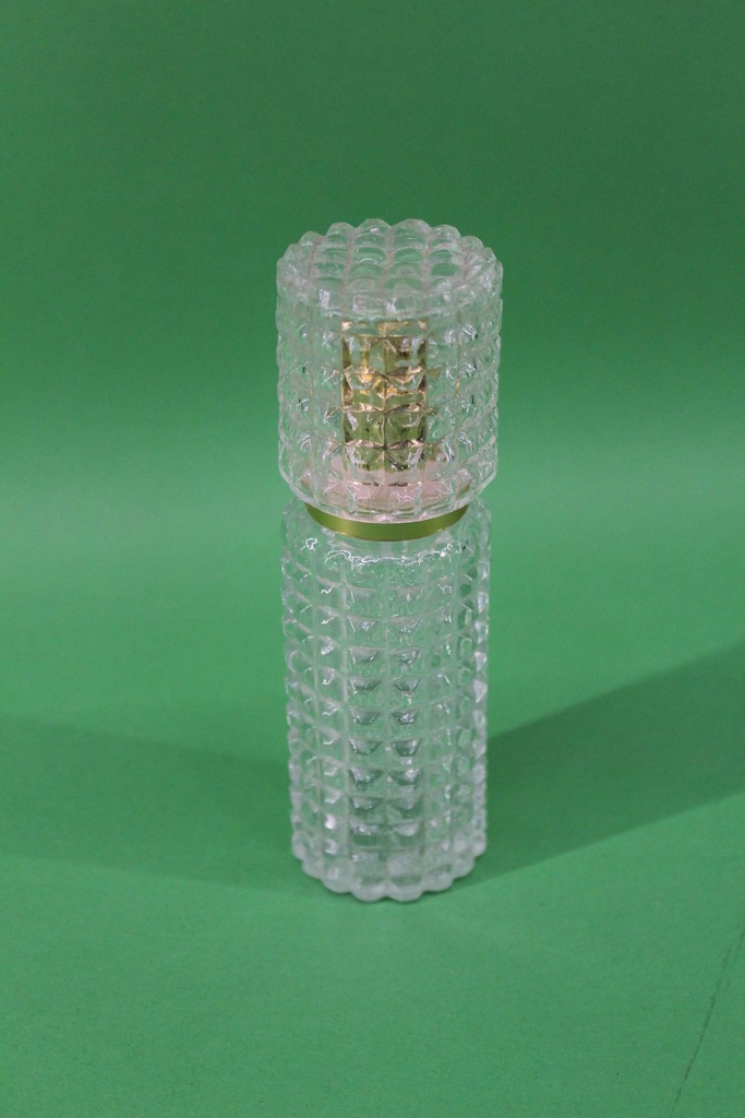 Perfume Bottle