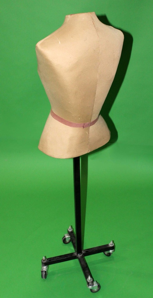 Female Dress Form